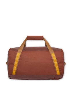 STIO Basin XT Duffel 55L -Stio Activewear 400043 293 back ad1f1a88 a27a 441b 98b6 d6b9b05ad3f4