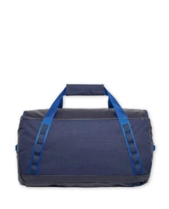 STIO Basin XT Duffel 55L -Stio Activewear 400043 410 back 58081284 f467 4356 9d8a f428cdfd20d2