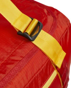 STIO Basin LT Duffel 40L -Stio Activewear 400074S22 510 Detail Adjustable Straps