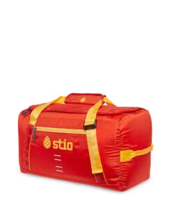 STIO Basin LT Duffel 40L -Stio Activewear 400074S22 510 Side