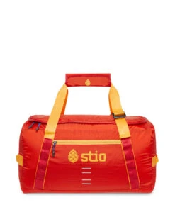 STIO Basin LT Duffel 40L -Stio Activewear 400074S22 510 ed7e8c53 442a 4ac4 83e8 810b4c365615