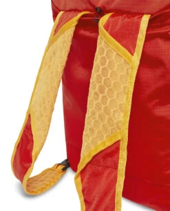 STIO Basin LT Camp Tote 25L -Stio Activewear 400075S22 510 Detail Backpack Strap a5560a4a 65af 438d 82e4 a0317f7caabf