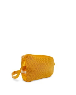 STIO Basin LT Hip Pack 3L -Stio Activewear 400076S22 330 Detail Back Fabric e4d8140c 4670 439a a1de 9bf277e8976b