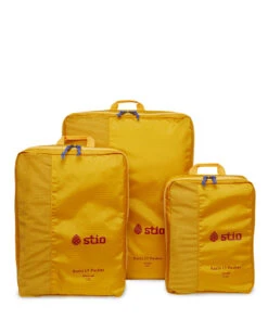 STIO Basin LT Packer Set