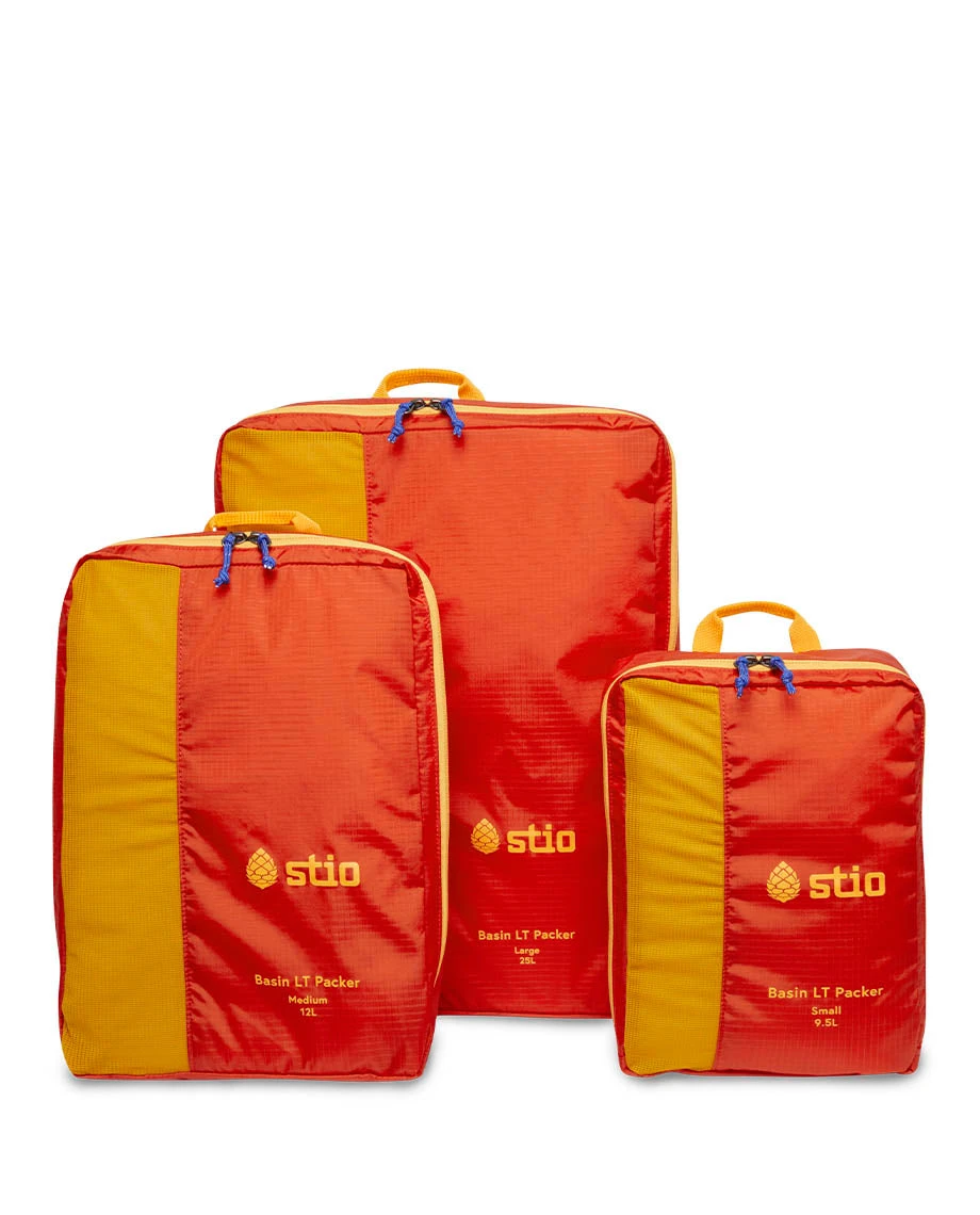 Basin LT Packer Set STIO Basin LT Packer Set -Stio Activewear 400077S22 510