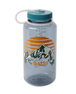 STIO Grand Horizon Wide Mouth Sustain Nalgene
