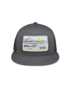 STIO Drift Patch Trucker -Stio Activewear 400099 150 d5e45d56 bff5 4152 9232 d1ef4dd1c5c1