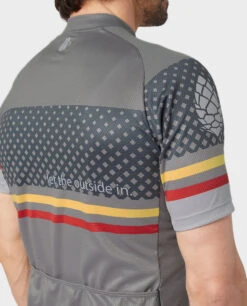Men's Stio® Team Bike Jersey SS -Stio Activewear 400103 176 7