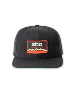 STIO A Mountain Company Hat -Stio Activewear 400111 114