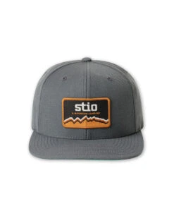 STIO A Mountain Company Hat -Stio Activewear 400111 121