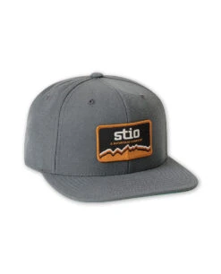 STIO A Mountain Company Hat -Stio Activewear 400111 1212