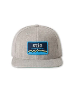 STIO A Mountain Company Hat -Stio Activewear 400111 124