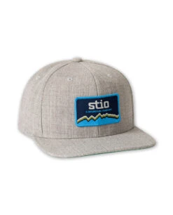 STIO A Mountain Company Hat -Stio Activewear 400111 1242