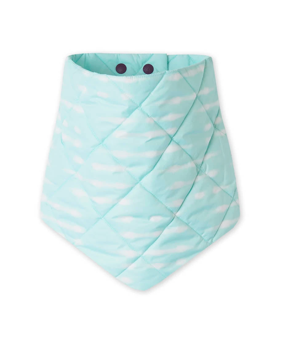 Skycrest Bandana STIO Skycrest Bandana -Stio Activewear 400127 442 reverse