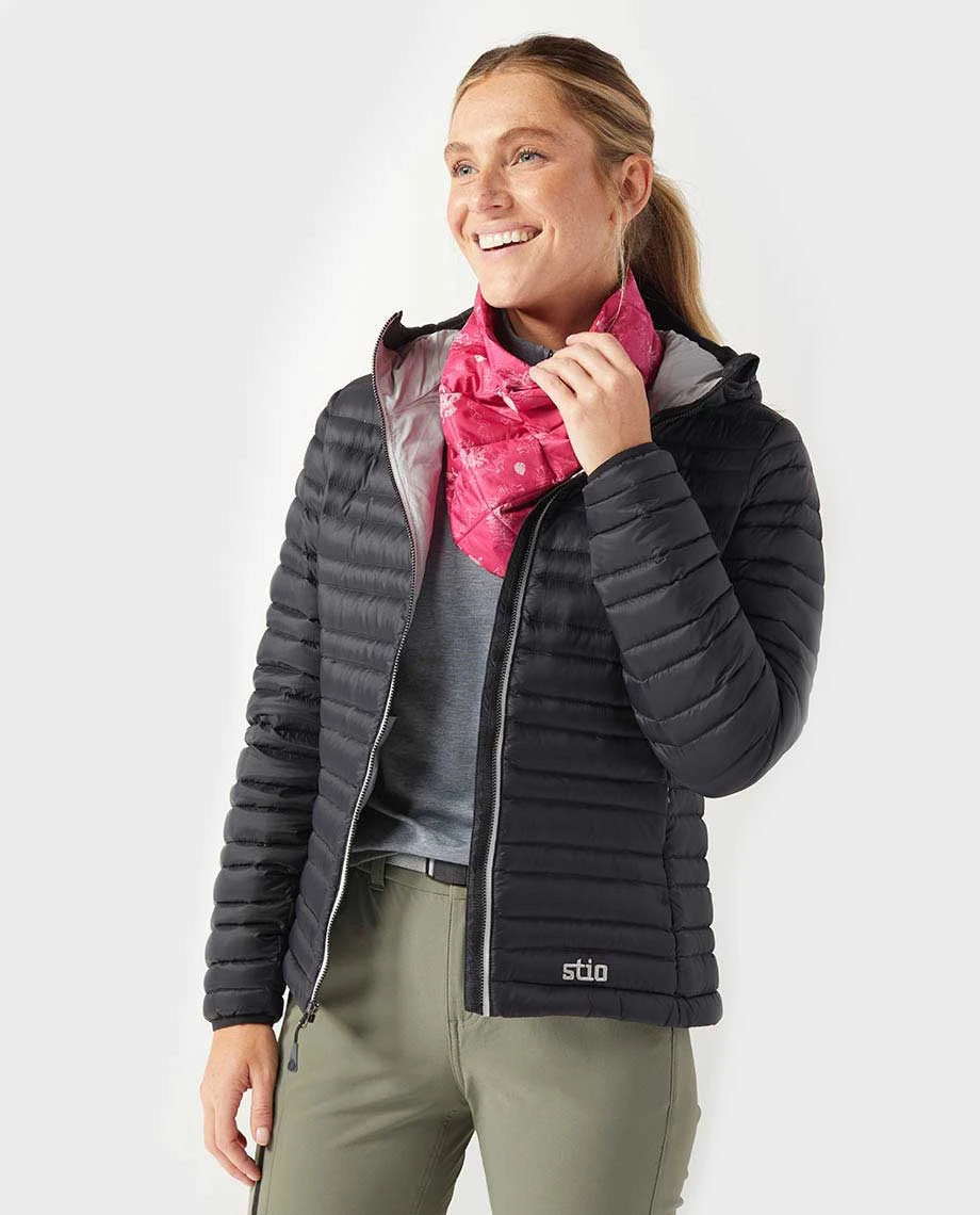 Skycrest Bandana STIO Skycrest Bandana -Stio Activewear 400127 505 2