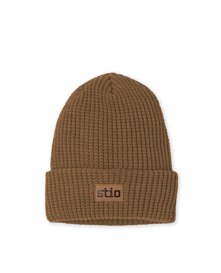 Tate Beanie STIO Tate Beanie -Stio Activewear 400129 354
