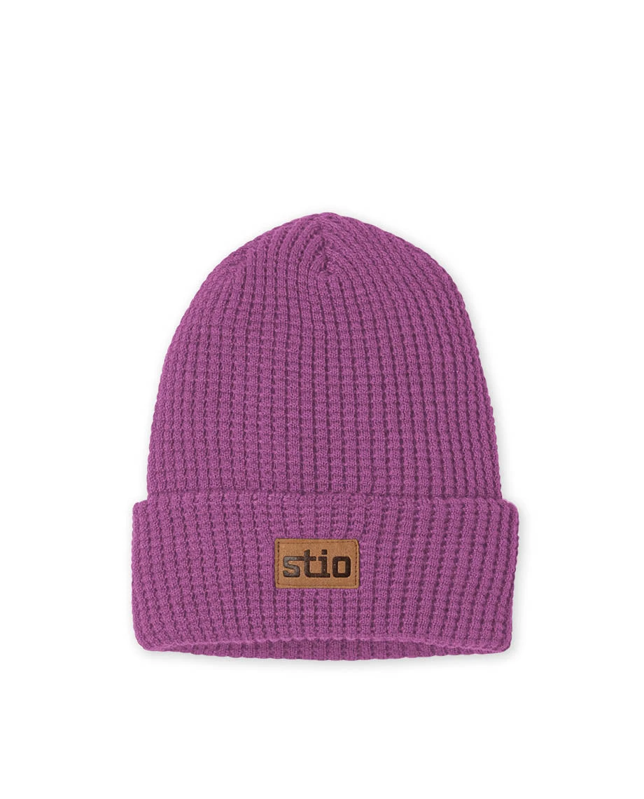 Tate Beanie STIO Tate Beanie -Stio Activewear 400129 611
