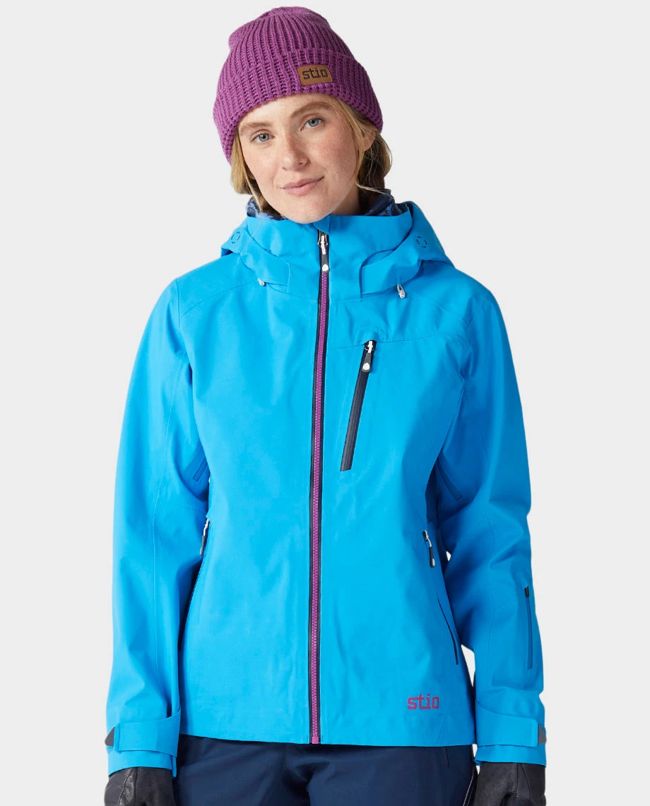 Tate Beanie STIO Tate Beanie -Stio Activewear 400129 611 9f8e2e02 7acd 453f adc9 569d5f964497