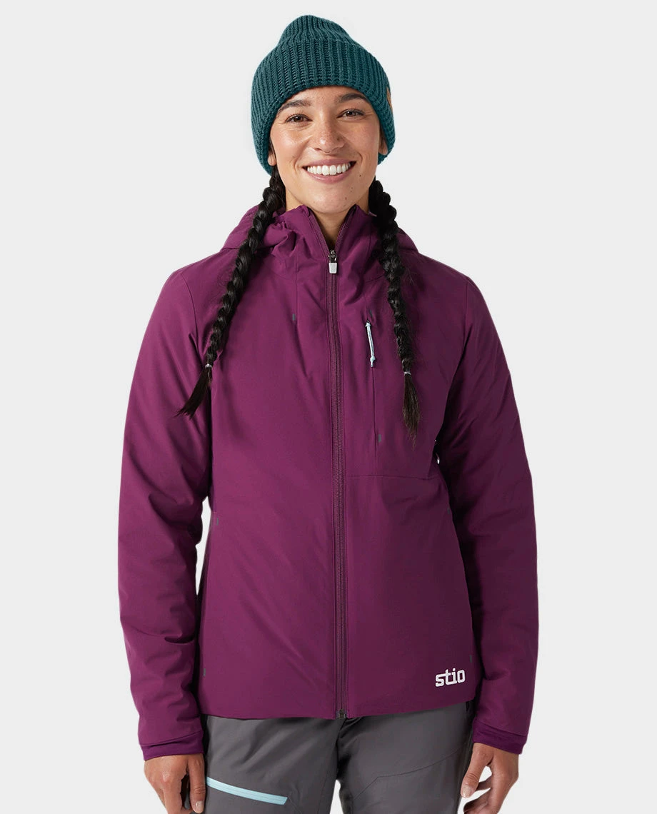 Tate Beanie STIO Tate Beanie -Stio Activewear 400129 702 7878f711 c54b 42be b6b3 666cadbb188d