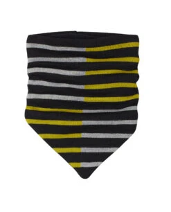 Stio Striped Pullover Bandana