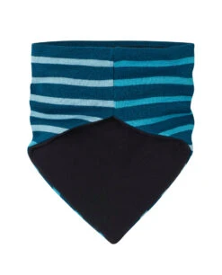 Stio Striped Pullover Bandana -Stio Activewear 400131 411 back