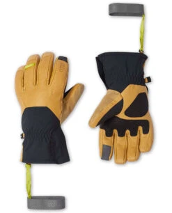 STIO Objective LP Insulated Glove 8 STIO Objective LP Insulated Glove -Stio Activewear 400134 101