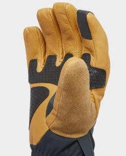 STIO Objective LP Insulated Glove 10 STIO Objective LP Insulated Glove -Stio Activewear 400134 101 detail palm