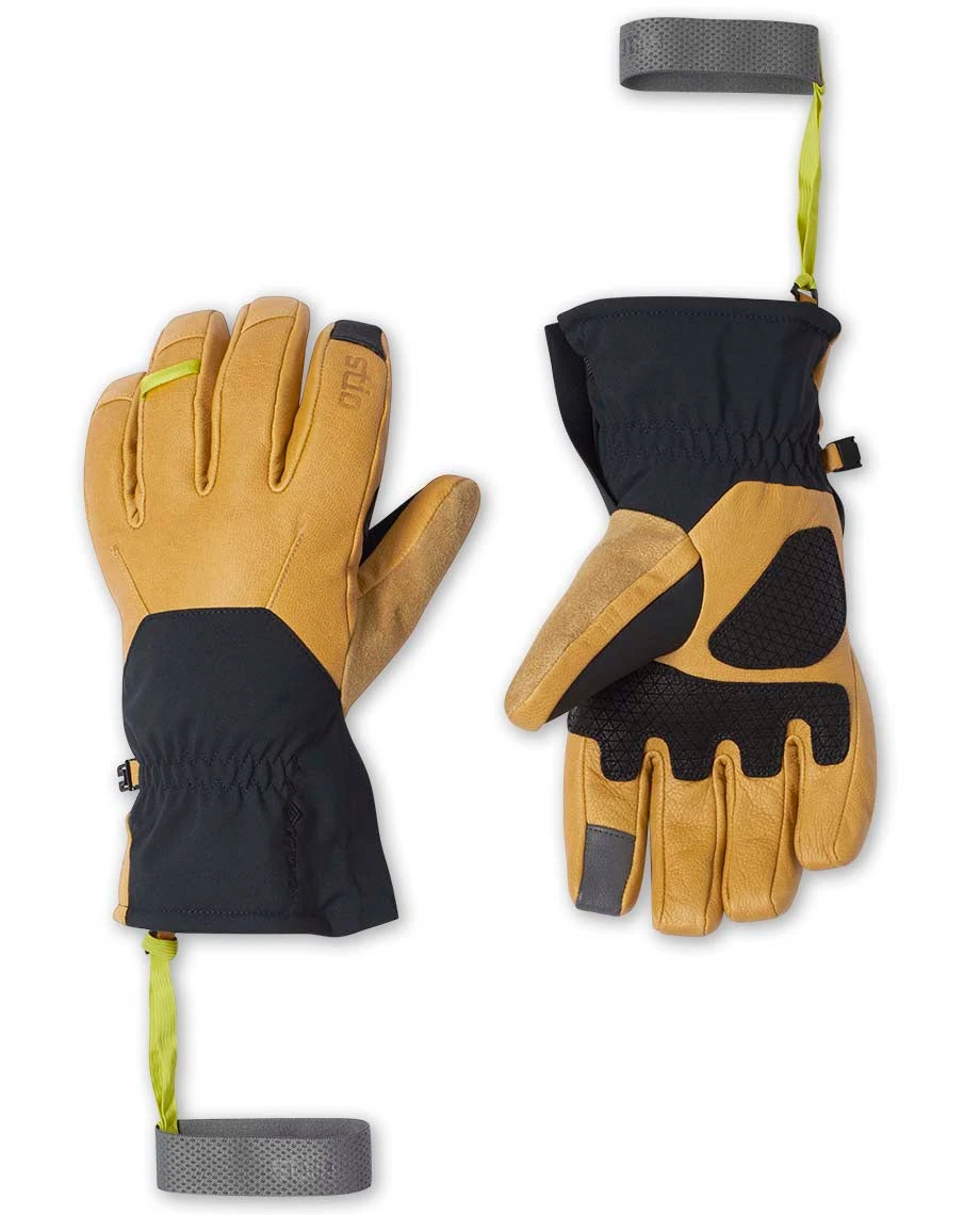 Objective LP Insulated Glove STIO Objective LP Insulated Glove -Stio Activewear 400134 101