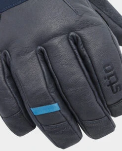 STIO Objective LP Insulated Glove 5 STIO Objective LP Insulated Glove -Stio Activewear 400134 483 detail fingers