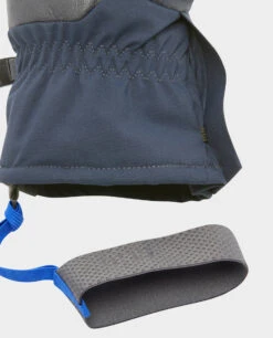 STIO Objective LP Insulated Glove 6 STIO Objective LP Insulated Glove -Stio Activewear 400134 483 detail leash