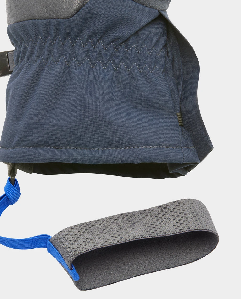 Objective LP Insulated Glove STIO Objective LP Insulated Glove -Stio Activewear 400134 483 detail leash