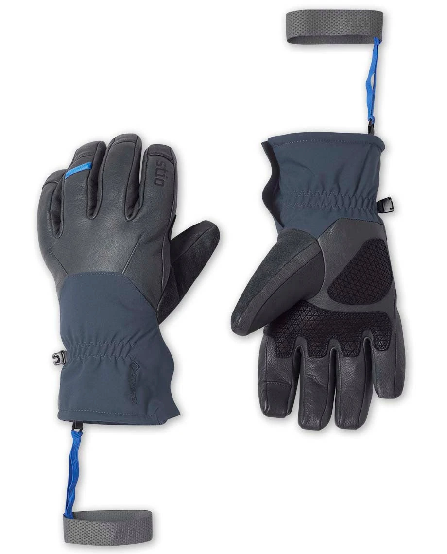 Objective LP Insulated Glove STIO Objective LP Insulated Glove -Stio Activewear 400134 483