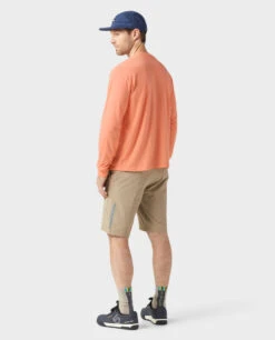 STIO Divide Essential Tee LS -Stio Activewear 400152 581 M 2 Full 8c81f88c cd9b 4ffa be49 afd39d6c0a21