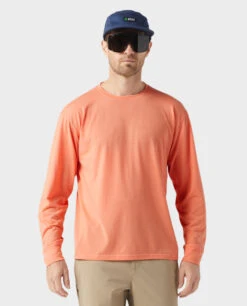 STIO Divide Essential Tee LS -Stio Activewear 400152 581 M 3 Top ca14606d ad27 4ac0 add2 9448c9672c9a