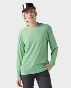 STIO Divide Essential Tee LS -Stio Activewear 400152 786 3 Top