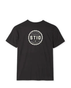 STIO Ride Wyoming Tee -Stio Activewear 400165 114 back