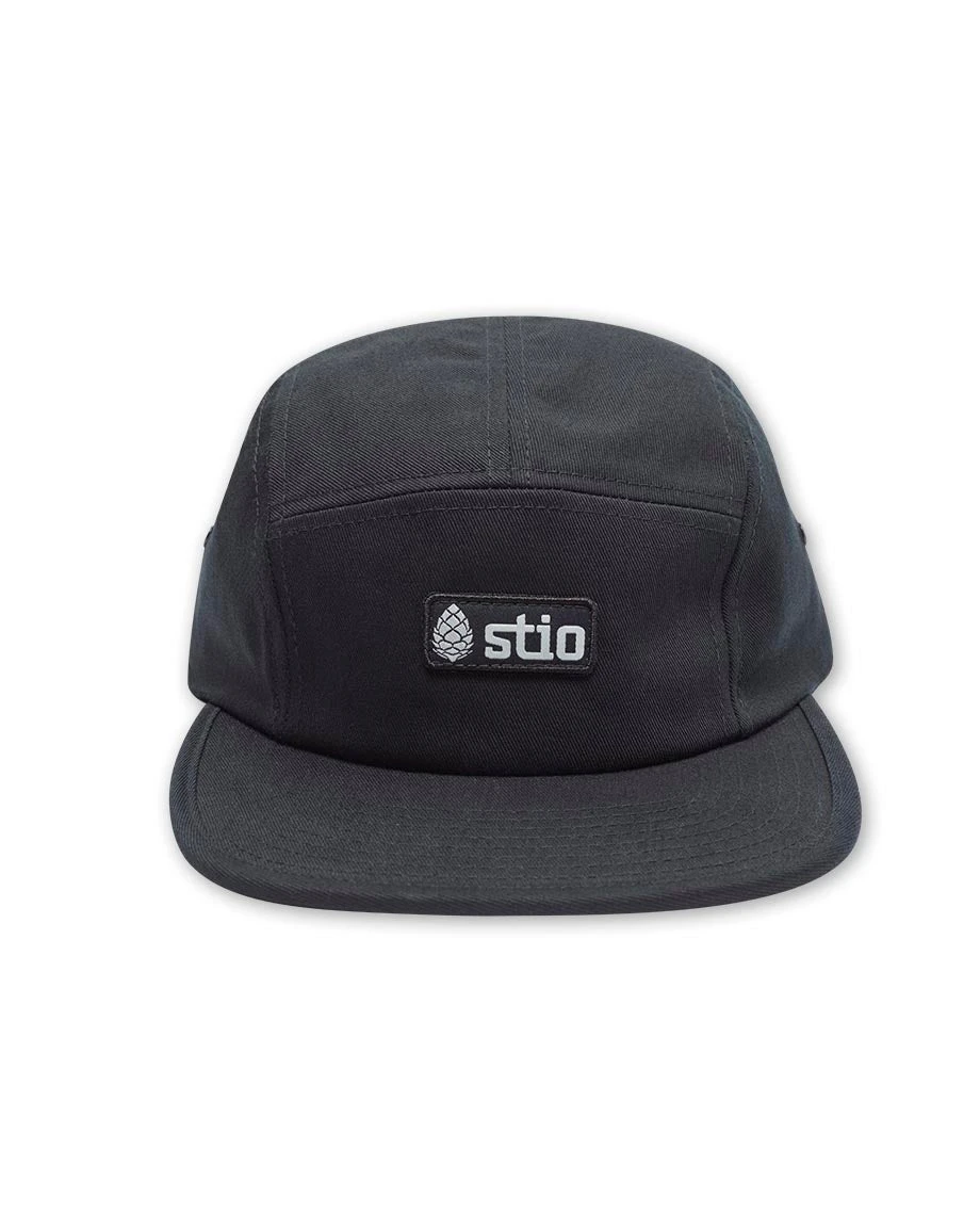 Stio Stamped 5 Panel Hat Stio Stamped 5 Panel Hat -Stio Activewear 400168 114