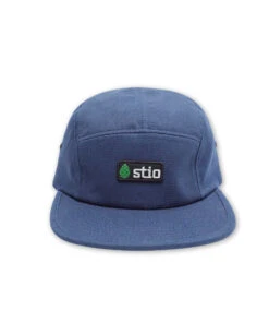 Stio Stamped 5 Panel Hat 7 Stio Stamped 5 Panel Hat -Stio Activewear 400168 420