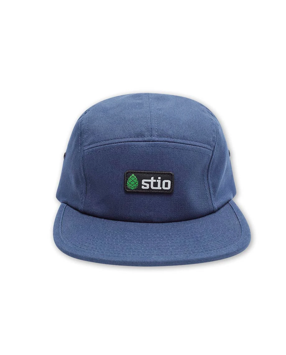 Stio Stamped 5 Panel Hat Stio Stamped 5 Panel Hat -Stio Activewear 400168 420