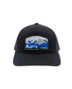 STIO Teton Points Trucker -Stio Activewear 400170 114 1 658d62b8 4f1c 46e4 9dfa cc043ec79811