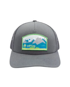 STIO Teton Points Trucker -Stio Activewear 400170 150 9232b63a 88e6 4914 a704 0c6834407194