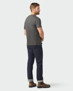 Stio Tracks Tee -Stio Activewear 400173 143 2 Full