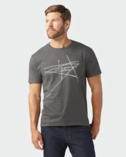 Stio Tracks Tee -Stio Activewear 400173 143 3 Top