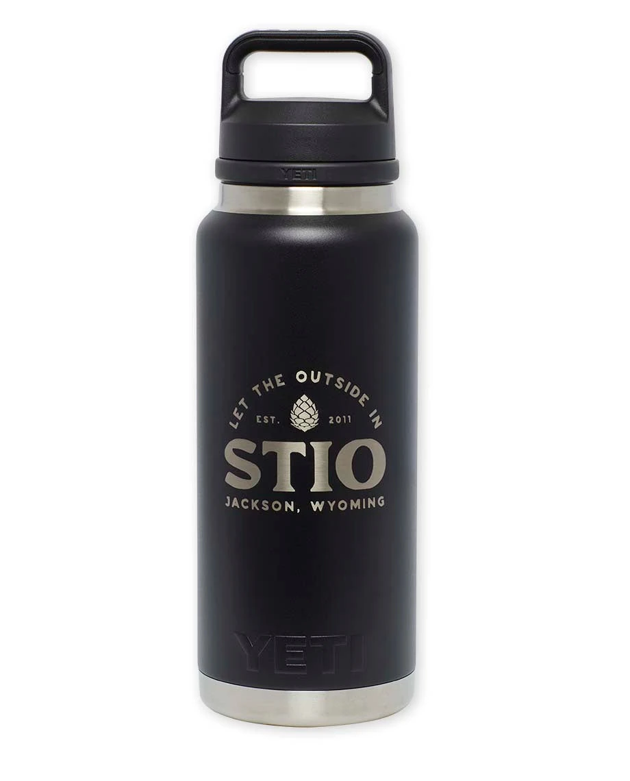 Stio Yeti Rambler® 36oz Bottle Stio Yeti Rambler® 36oz Bottle -Stio Activewear 400185 114