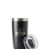 Stio Yeti Rambler® 10oz Tumbler -Stio Activewear 400186 114 lid off