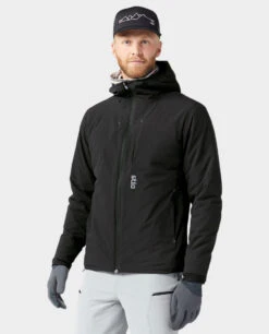 STIO Teton Elevations Embroidered Trucker -Stio Activewear 400187 114 2