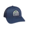 STIO Flying Fish Patch Trucker -Stio Activewear 400190 420 side