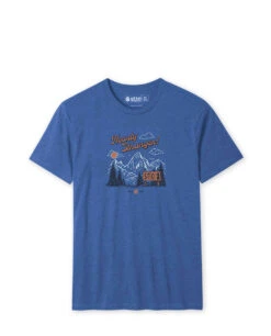 Stio Howdy Stranger Tee -Stio Activewear 400227 299