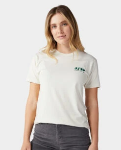 STIO Pine Trekker Tee -Stio Activewear 400228 206 2