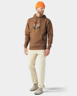 Stio Howdy Stranger Hoodie 5 Stio Howdy Stranger Hoodie -Stio Activewear 400229 329 2